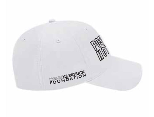 GKF Postpone Nothing Performance Hat